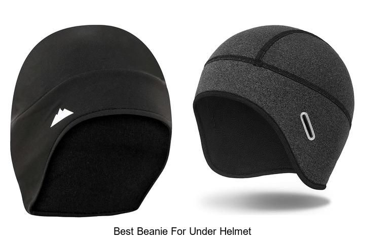 Top 15 Best Beanie For Under Helmet That Boost Comfort!