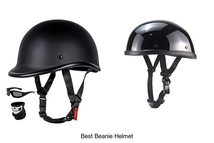 Top 15 Best Beanie Helmet Picks You Can’t Miss Today!