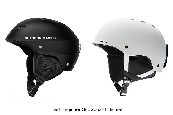 Top 15 Best Beginner Snowboard Helmet You Can’t Miss!