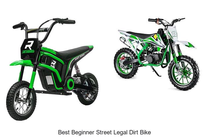 Top 12 Best Beginner Street Legal Dirt Bike Hacks Revealed!