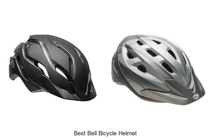 Top 15 Best Bell Bicycle Helmet Picks You Can’t Miss!