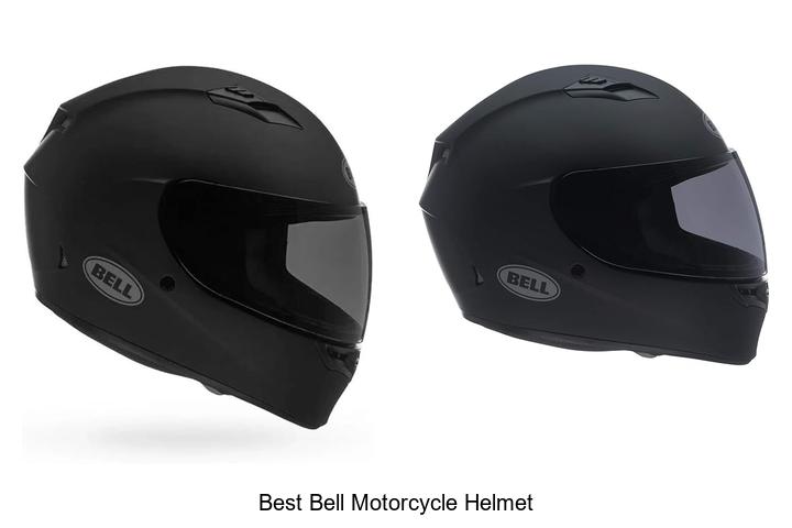 Top 15 Best Bell Motorcycle Helmet That Will Blow Your Mind