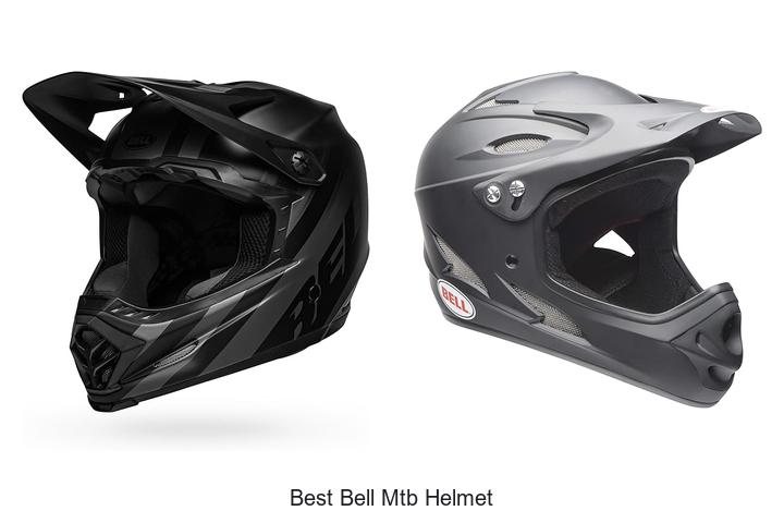Top 15 Best Bell MTB Helmet That Will Blow Your Mind!