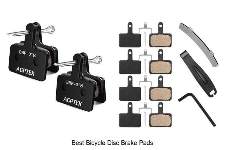 Top 15 Best Bicycle Disc Brake Pads You Can’t Miss!