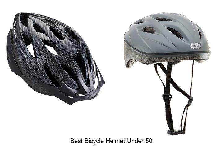 Top 15 Best Bicycle Helmet Under 50 That Will Shock You!