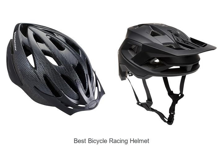 Top 15 Best Bicycle Racing Helmet That Will Boost Your Speed