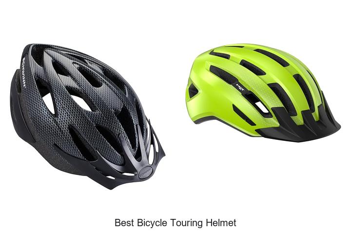 Top 15 Best Bicycle Touring Helmet That Will Blow Your Mind