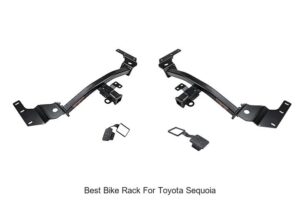 Top 12 Best Bike Rack for Toyota Sequoia You Can’t Miss