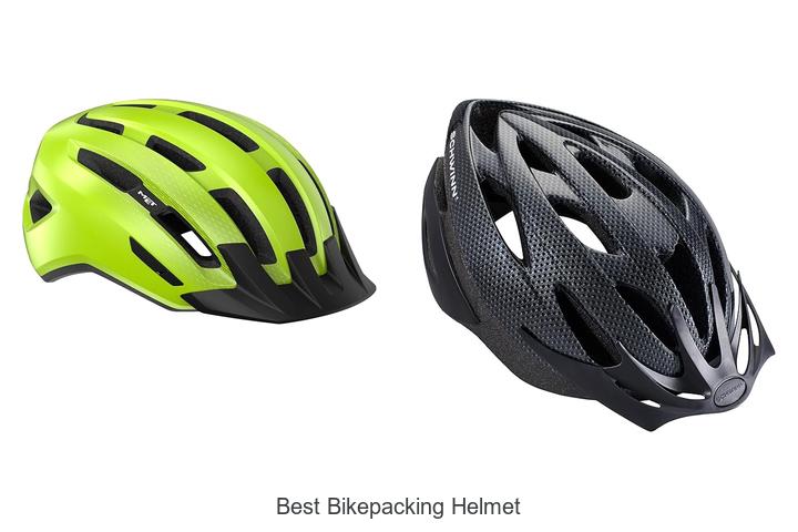 Top 15 Best Bikepacking Helmet That Will Blow Your Mind