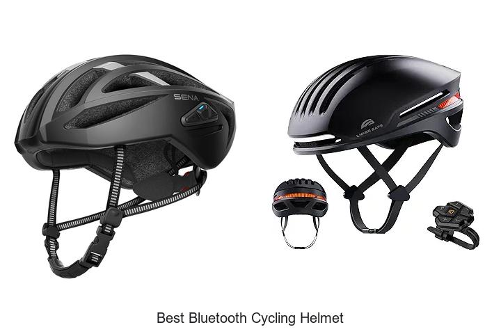 Top 15 Best Bluetooth Cycling Helmet You Can’t Miss!