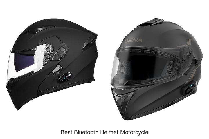Top 15 Best Bluetooth Helmet Motorcycle Picks You Can’t Miss