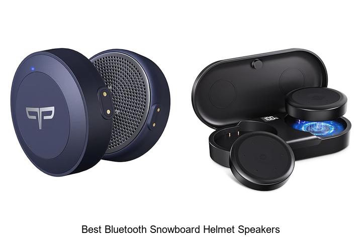 Top 15 Best Bluetooth Snowboard Helmet Speakers You Need FAQs