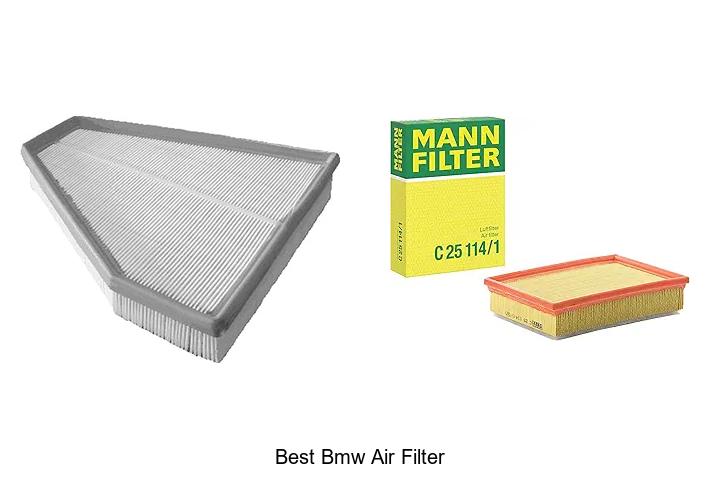 Top 15 Best BMW Air Filter You Can’t Miss Today