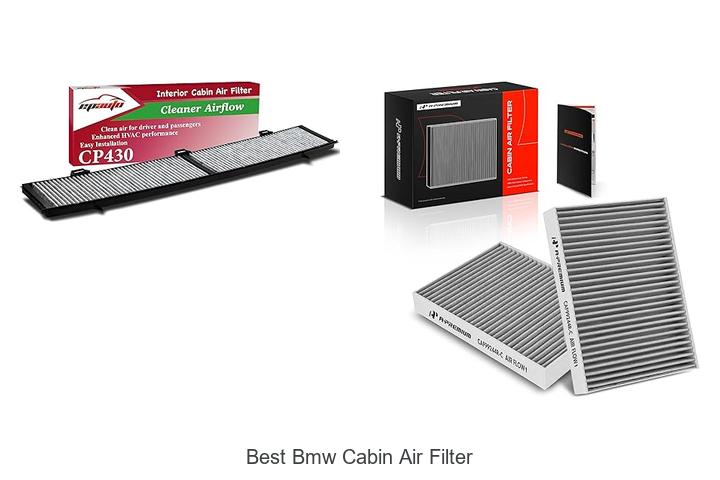 Top 15 Best BMW Cabin Air Filter That Will Blow Your Mind