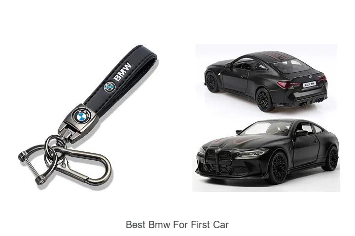 Top 12 Best BMW for First Car That’ll Blow Your Mind!
