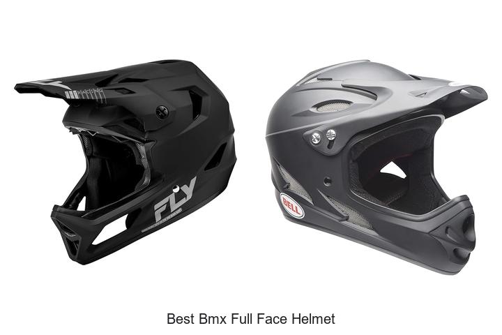 Top 15 Best BMX Full Face Helmet You Can’t Ignore!