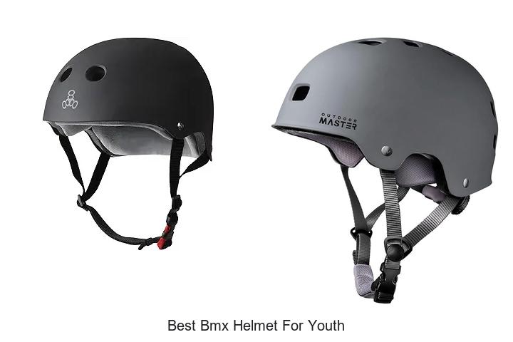 Top 15 Best BMX Helmet For Youth That Will Blow Your Mind