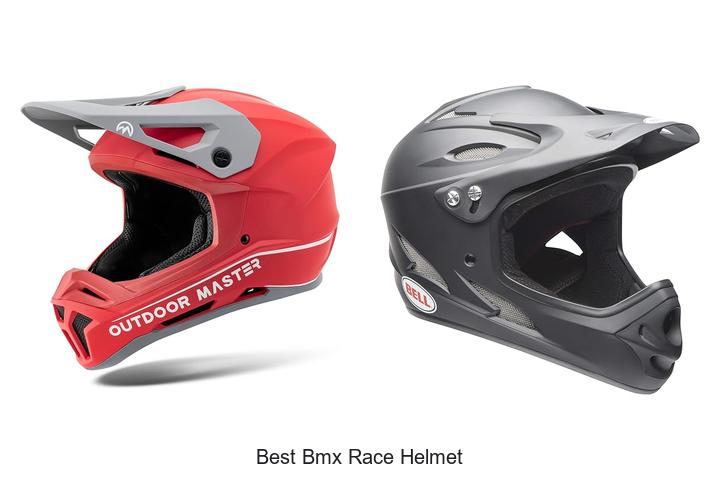 Top 15 Best BMX Race Helmet That Pros Swear By!