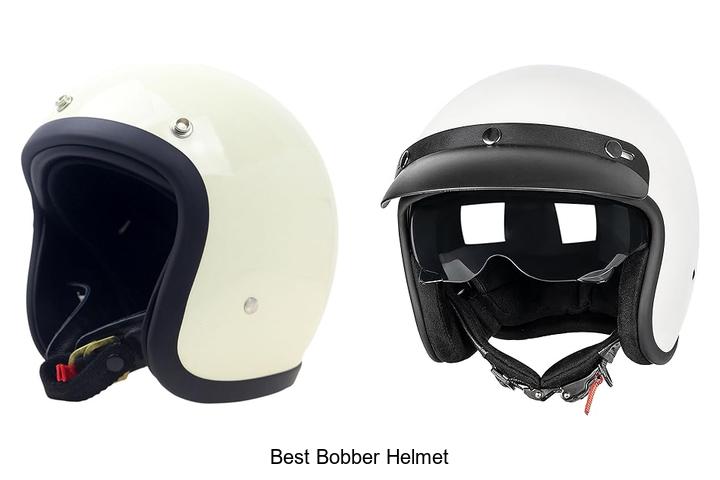 Top 15 Best Bobber Helmet You Can’t Miss Today!