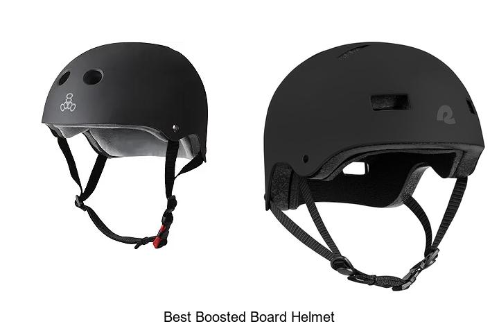 Top 15 Best Boosted Board Helmet That Will Save You Today!