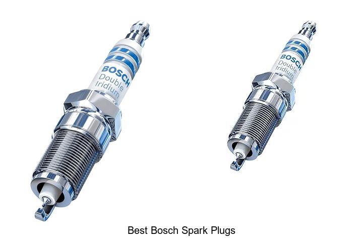 Top 15 Best Bosch Spark Plugs That Will Boost Your Engine!