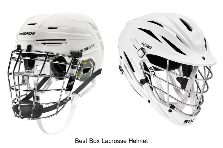 Top 15 Best Box Lacrosse Helmet You Can’t Miss Today!
