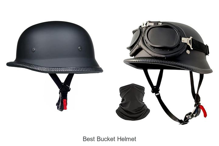 Top 15 Best Bucket Helmet Picks You Can’t Miss Today