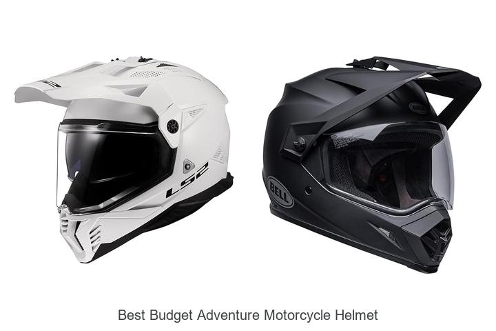 Top 15 Best Budget Adventure Motorcycle Helmet Picks You Need