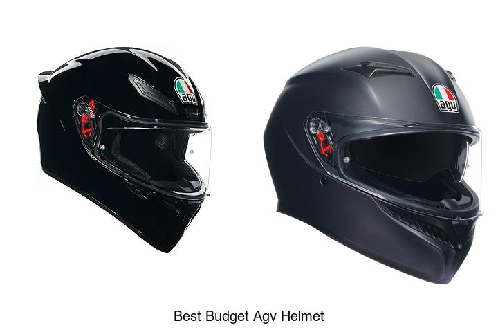 Top 15 Best Budget AGV Helmet That Will Blow Your Mind