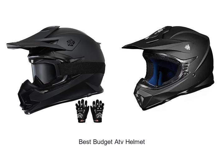 Top 15 Best Budget ATV Helmet That Will Blow Your Mind