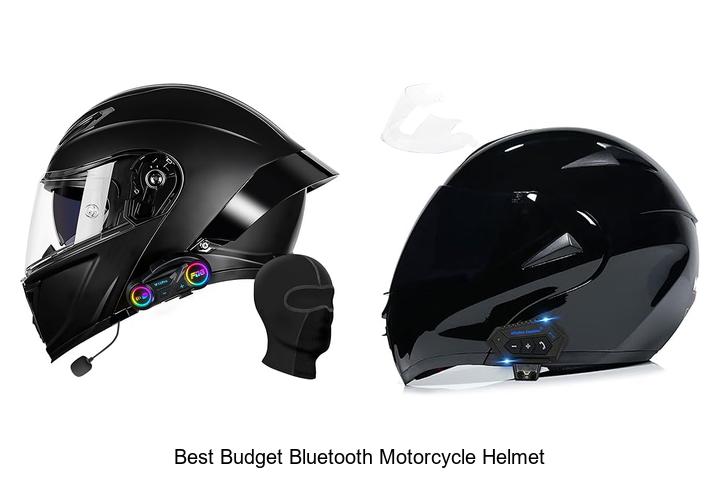 Top 15 Best Budget Bluetooth Motorcycle Helmet Deals Now
