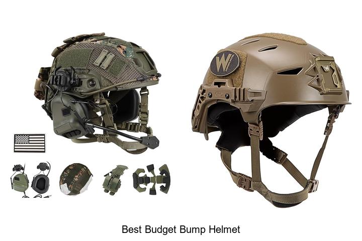 Top 15 Best Budget Bump Helmet That Will Blow Your Mind!
