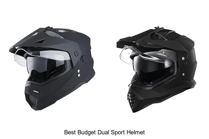 Top 15 Best Budget Dual Sport Helmet You Need Today
