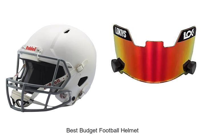 Top 15 Best Budget Football Helmet Deals You Can’t Miss