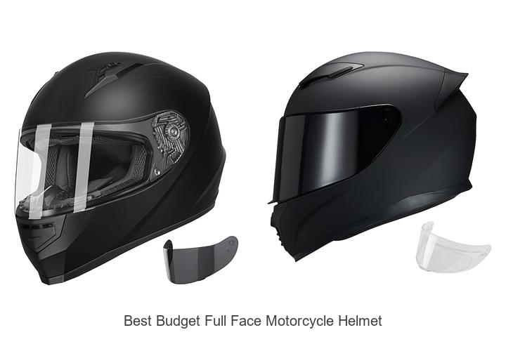 Top 15 Best Budget Full Face Motorcycle Helmet Deals Now!