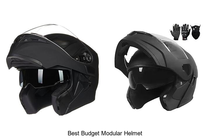Top 15 Best Budget Modular Helmet That Will Blow Your Mind