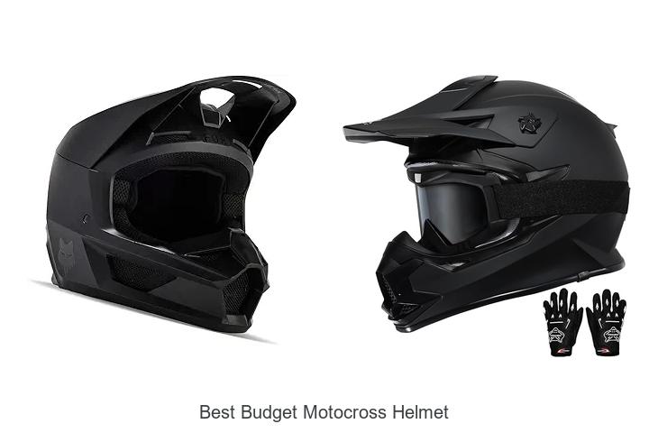 Top 15 Best Budget Motocross Helmet You Can’t Miss!