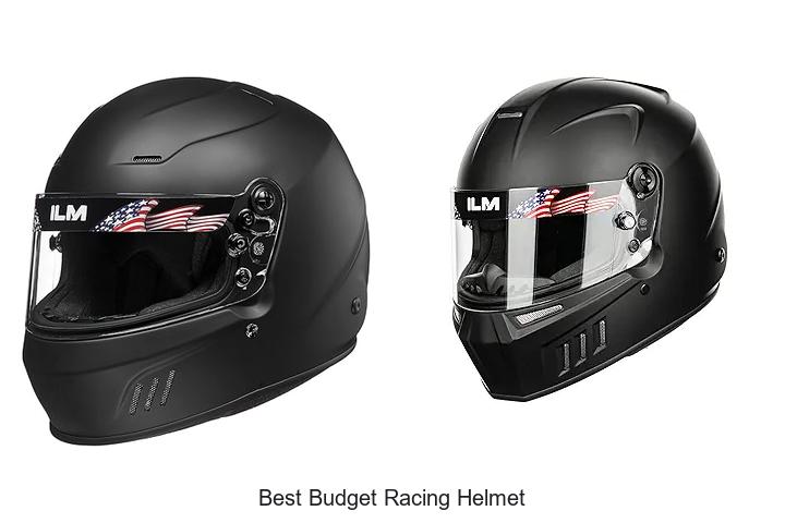Top 15 Best Budget Racing Helmet That Will Blow Your Mind