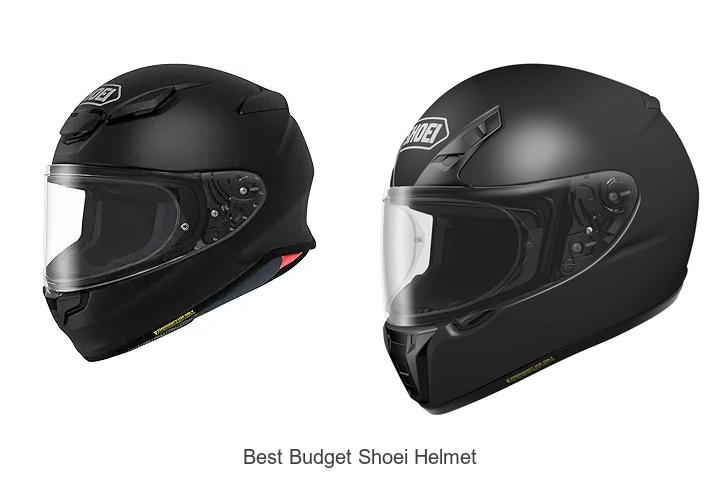 Top 15 Best Budget Shoei Helmet Choices You Can’t Miss