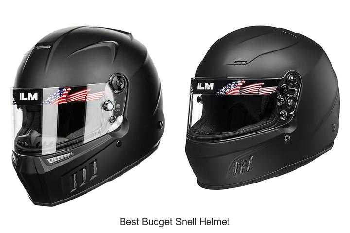 Top 15 Best Budget Snell Helmet Deals You Can’t Miss!