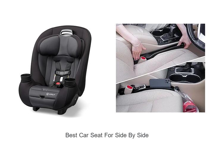 Top 12 Best Car Seat for Side by Side You Can’t Miss!