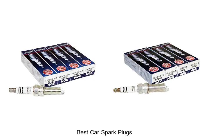 Top 15 Best Car Spark Plugs That Will Boost Your Engine!