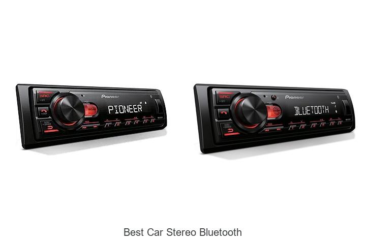 Top 12 Best Car Stereo Bluetooth Hacks You Can’t Miss