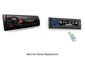 Top 12 Best Car Stereo Replacement Hacks You Need Today