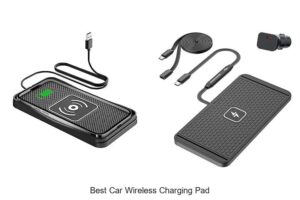 Top 12 Best Car Wireless Charging Pad You Need Now!