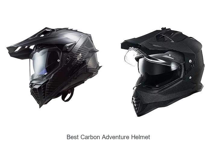 Top 15 Best Carbon Adventure Helmet You Can’t Miss Today!