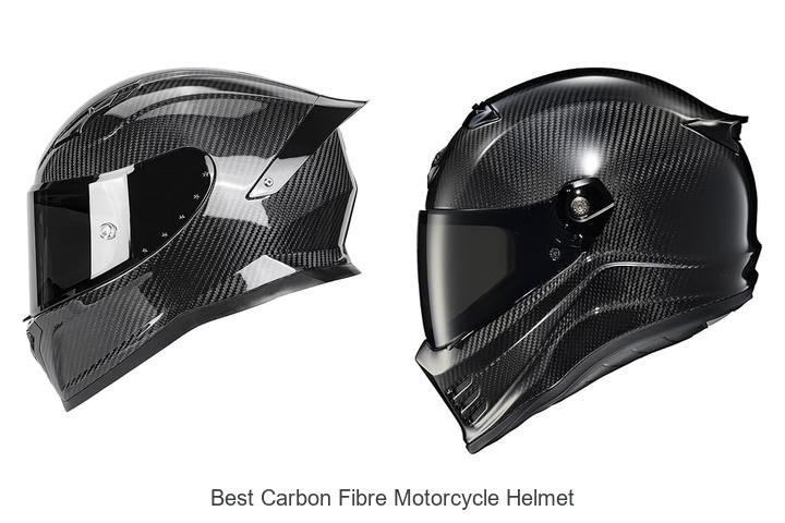Top 15 Best Carbon Fibre Motorcycle Helmet You Need Now