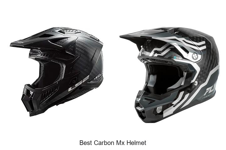 Top 15 Best Carbon MX Helmet That Will Blow Your Mind!