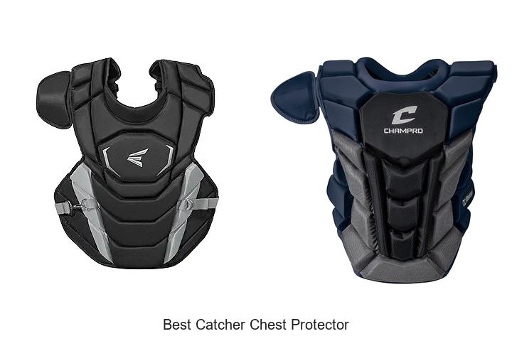 Top 15 Best Catcher Chest Protector That Will Blow Your Mind