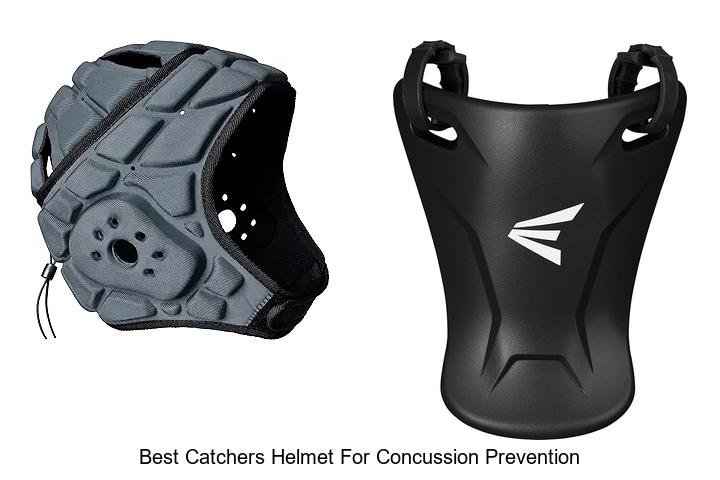 Top 15 Best Catchers Helmet for Concussion Prevention Revealed